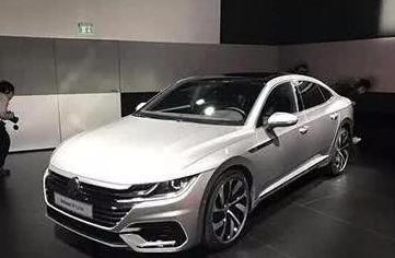 相比豪华品牌的车型，它再不有所改变，很快就会被消费者们所遗忘