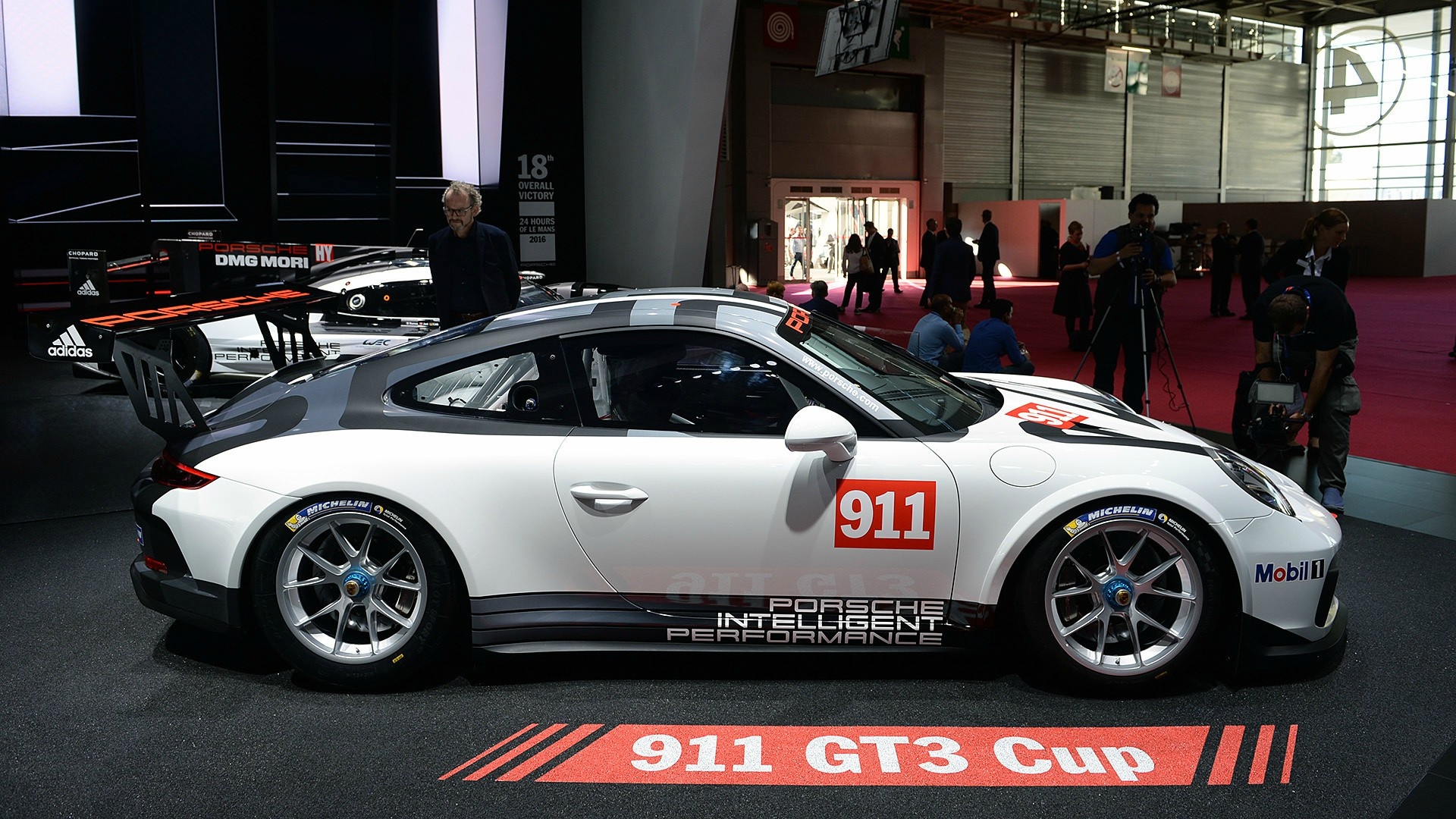 保时捷911gt3发动机,保时捷911发动机 保时捷911 gt3 cup
