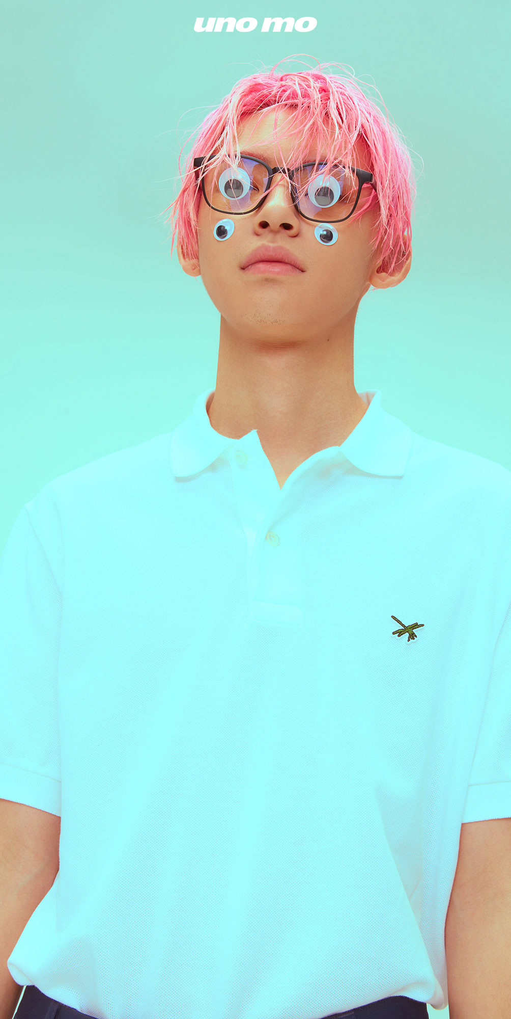 精彩内容抢先看！在@小鬼-王琳凯 生日之际，三款造型提前曝光