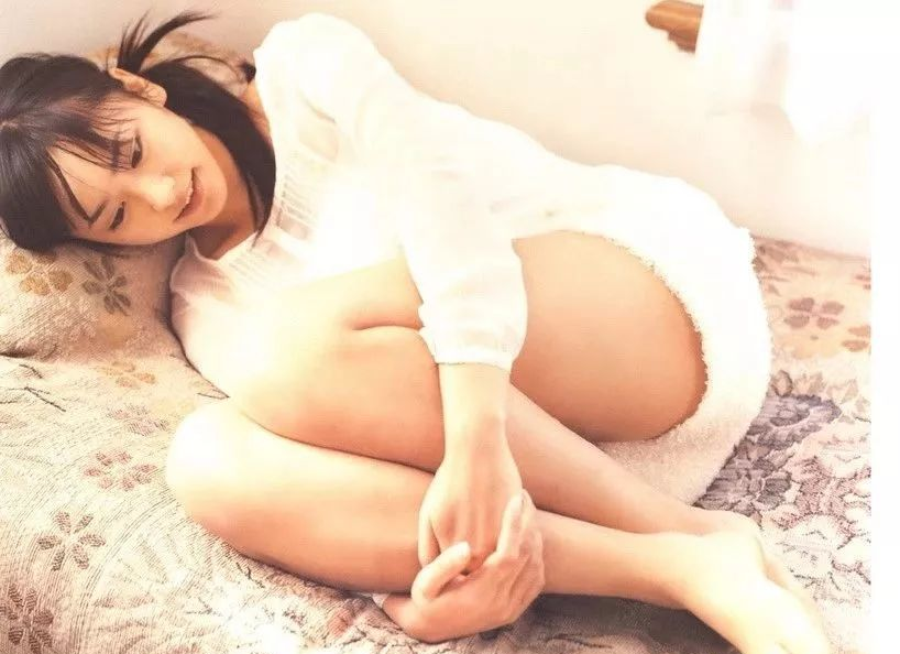 [写真剧场] 你们的老婆 —— 新垣结衣