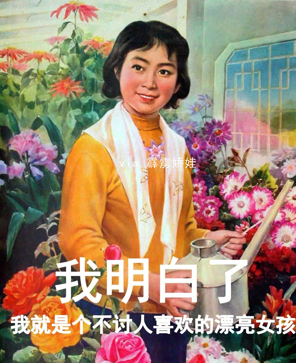 520表情包了解一下，没对象的520就不能过节吗