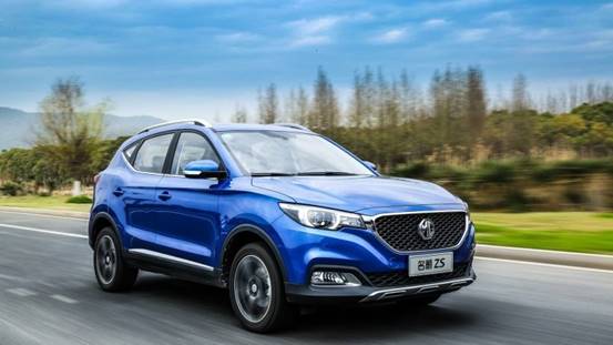 2019年上市的纯电SUV,有哪些性价比较高的?