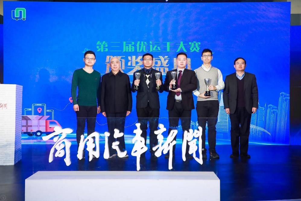 为何如此能装?福田图雅诺获评“空间优运王”实至名归