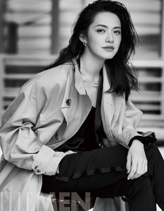 一周造型红黑榜:女大佬和软妹子你钟意哪一款