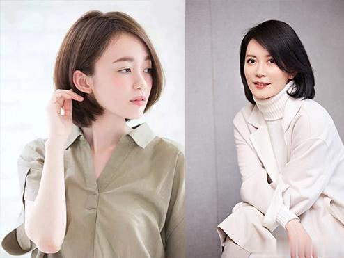 50岁的女人,这3款气质"短发",好减龄!
