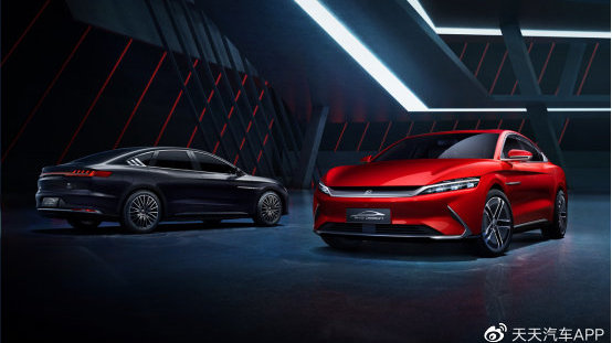 王传福谈高质量发展：坚持技术创新，深耕制造业