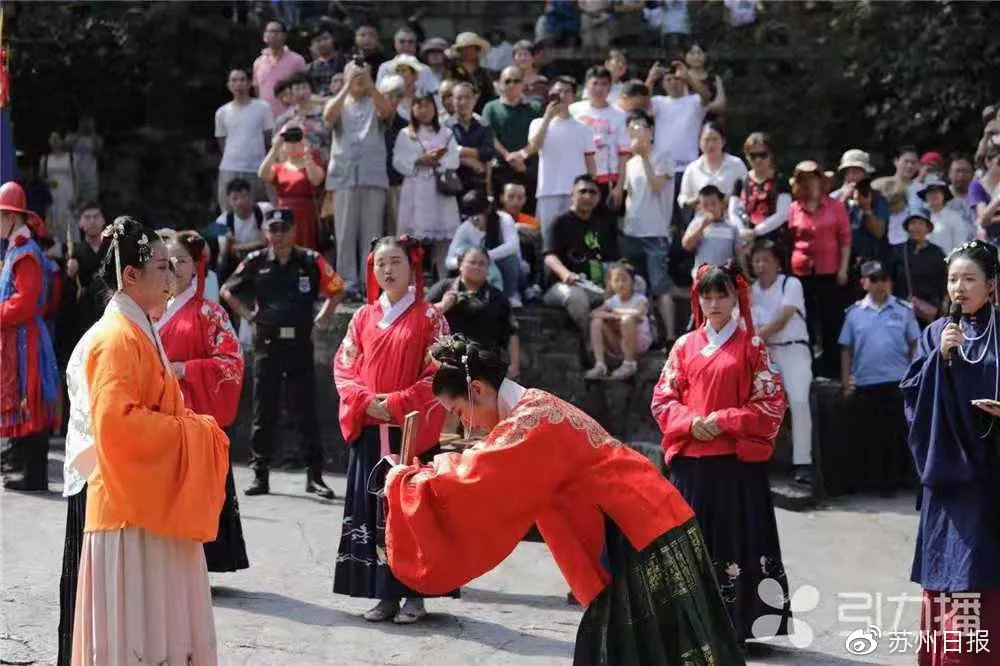 【游元会来袭！国风舞蹈X电竞，就等你来！】
