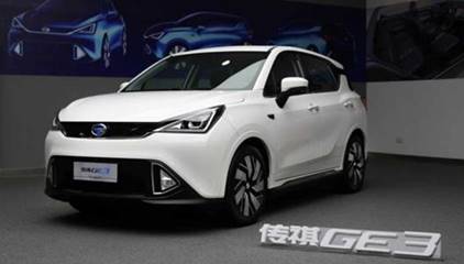 2019年上市的纯电SUV，有哪些性价比较高的？