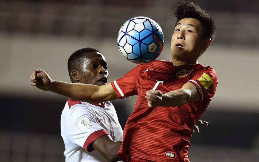 武磊被段子手玩坏了,梅西也跑不掉,句句都是梗