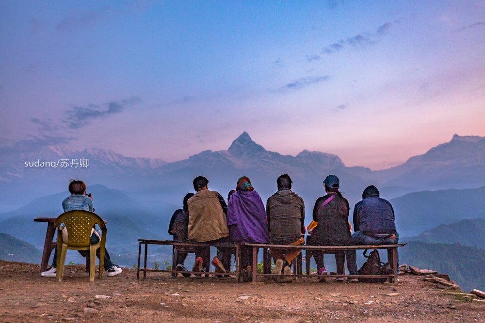 它不是世界最高峰,却比珠峰迷人,是尼泊尔最美的风景之一