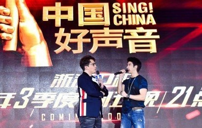 王力宏确认加盟《中国好声音》,结缘六年终于来做导师了期待吗? 王力宏确认加盟《中国好声音》,结缘六年终于来做导师了期待吗?