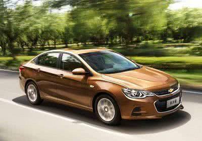 “10-15万美系紧凑型车“最新资讯都在这了，就等你来