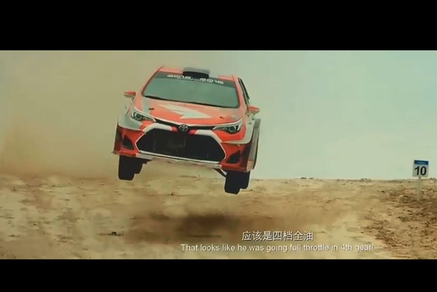 盘点3部贺岁影片中出现的5款车,其中一辆2018年热销19万台!