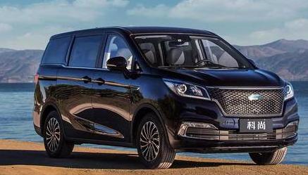 颜值不输宋MAX，车长接近5米，使用的航空座椅 超级舒服