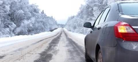 冬季汽车保养，注意这几点，汽车会更耐用！