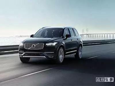 最新最全的“欧系中型SUV“资讯都在这里，不容错过