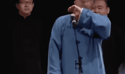岳云鹏父亲去世，演出现场情绪失控！