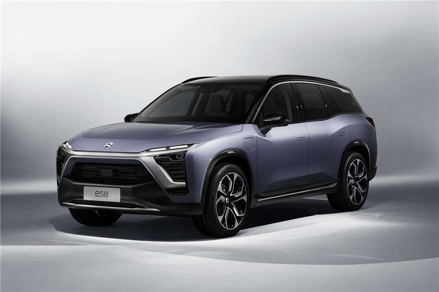 盘点3部贺岁影片中出现的5款车,其中一辆2018年热销19万台!