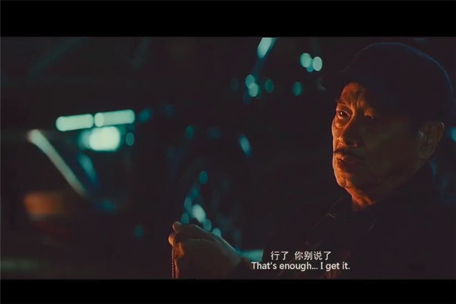 盘点3部贺岁影片中出现的5款车,其中一辆2018年热销19万台!