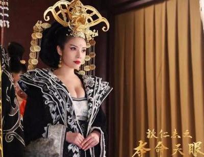 徐冬冬再演武则天,《狄仁杰之深海龙宫》能否以小博大