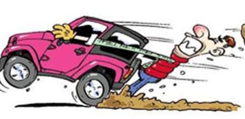 冬季刹车片保养，这几点要注意