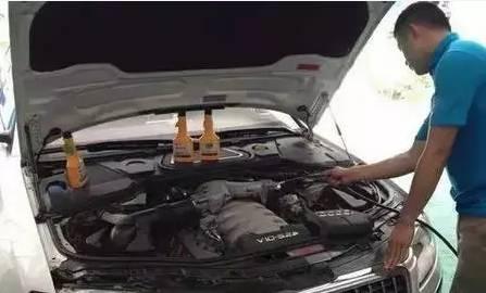 秋季到来，不要忽略汽车的这7项秋季检测，记得转发给车友