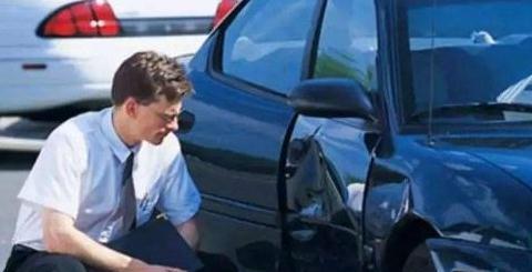 老司机为啥都不买车损险，难道是没用内行人吃1次亏就明白了