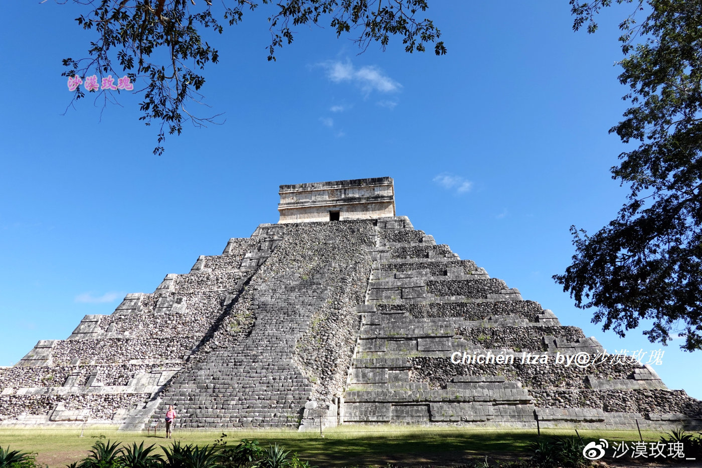 玛雅五次文明之谜 人类之前存在哪些史前文明