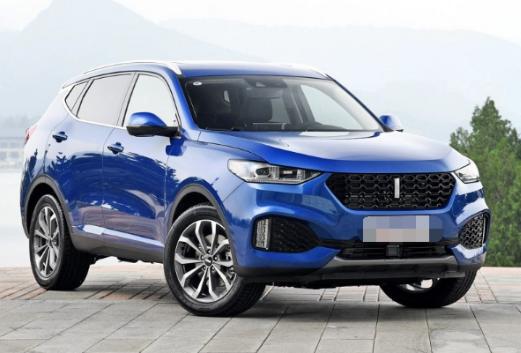 8年SUV销量前十名,它被称安全性最高