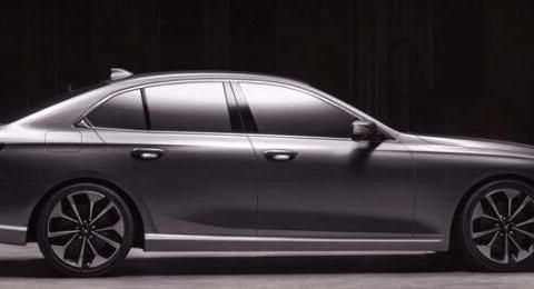 又一豪车亮相车展兰博基尼设计师打造，2.0T爆231马力，不足20W