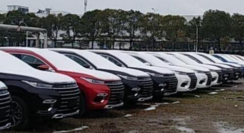 星途TX售价疑似曝光，12.98万起，这价没人再喷了吧