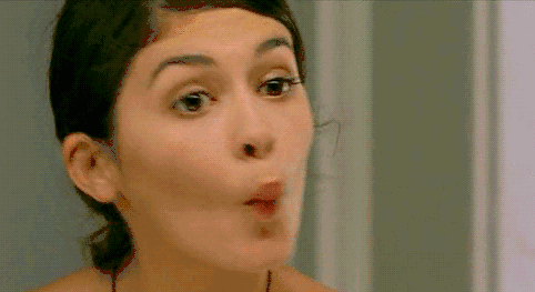 甩掉开学季肥宅脸,妹子们学起来