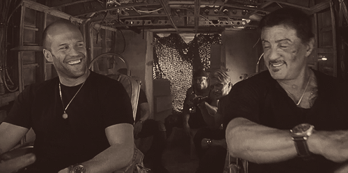 这群肌肉男神的女儿,不仅美艳,还更能打...