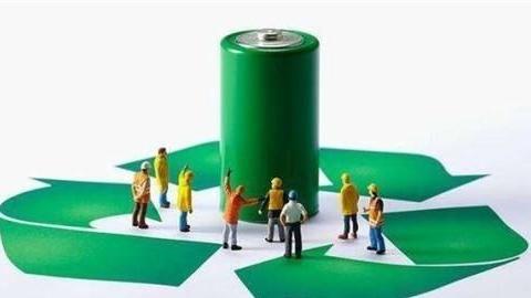 名目繁多的新能源动力电池，都有哪些材料？