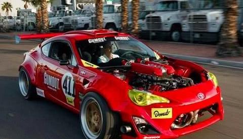 谁说小排量没有大动力？这三款小排量动力媲美小钢炮，惹不起！