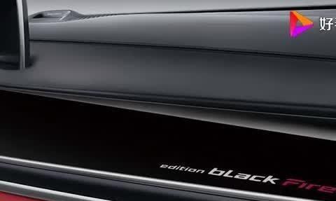 太扎眼了！车长5250mm，20英寸轮毂更显气质，开着气派也有面子