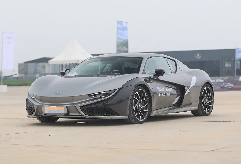 呼天喊地，走到哪都能被围观的国产车