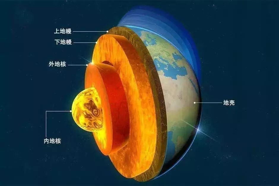 深入地球内部揭开钻石形成的秘密