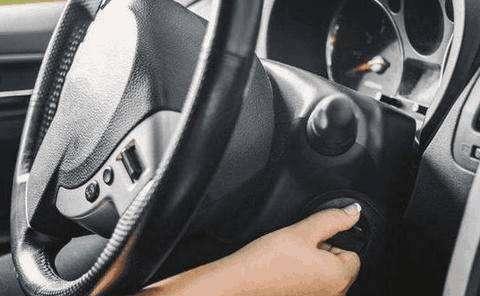 修车工停车熄火之前要这么做，保护发动机，汽车10年不用大修