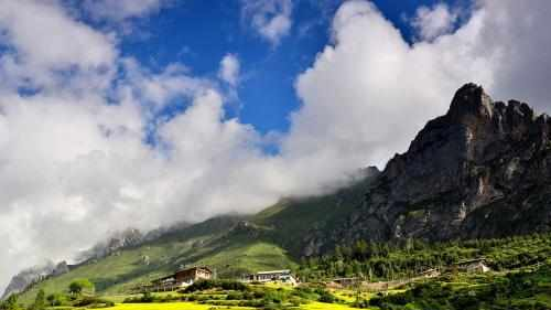 甘肃最大四个城市:第二名是嘉峪关!