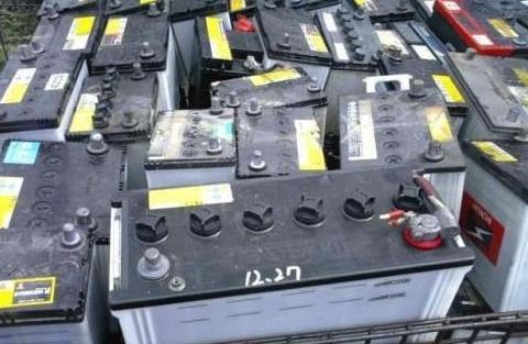 汽车电瓶容量下降？老司机教你修复！