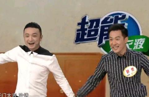 舒冬做客《开门大吉》,主持人神"补刀",舒冬瞬间尴尬!