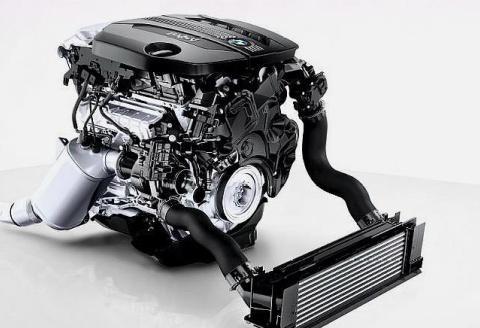 涡轮和自吸的保养成本差距这么大，不算不知道，网友这种车不要