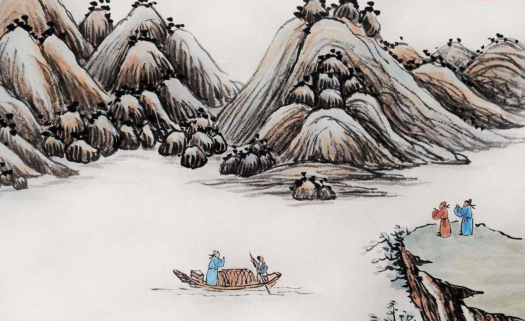 忆当年诗词诗词精选五十一首 当年还自惜，往事那堪忆