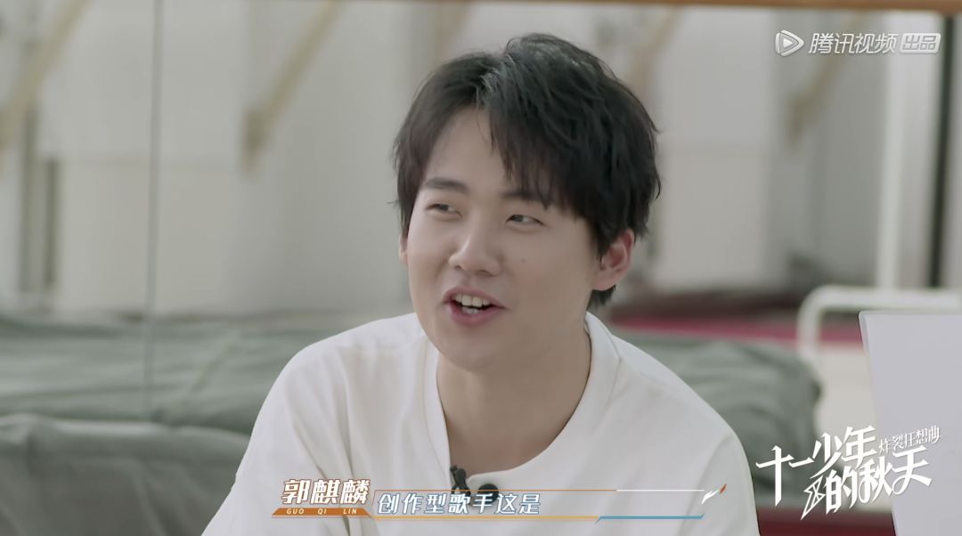 男团很多,但如此炸裂的团魂我还是头一次见! 男团很多,但如此炸裂的团魂我还是头一次见!