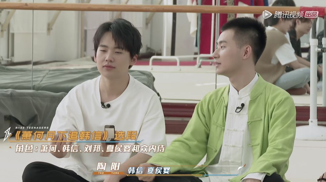 男团很多,但如此炸裂的团魂我还是头一次见! 男团很多,但如此炸裂的团魂我还是头一次见!