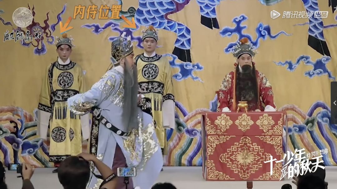 男团很多,但如此炸裂的团魂我还是头一次见! 男团很多,但如此炸裂的团魂我还是头一次见!