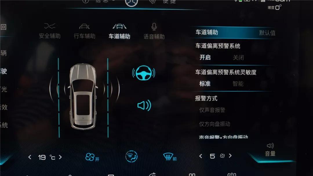 试车|颜值只是亮点之一,试驾比亚迪 宋Pro燃油版