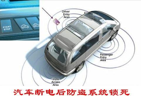 随意拆卸蓄电池连接线会有什么后果？拆卸蓄电池时要注意什么？