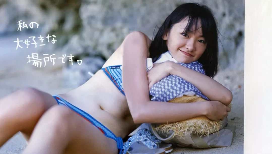 [写真剧场] 你们的老婆 —— 新垣结衣